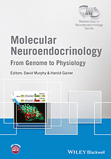 E-Book (epub) Molecular Neuroendocrinology von David Murphy, Harold Gainer
