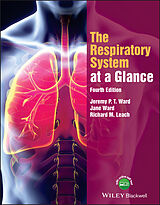 eBook (epub) Respiratory System at a Glance de Jeremy P. T. Ward, Jane Ward, Richard M. Leach