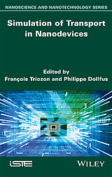 eBook (epub) Simulation of Transport in Nanodevices de 