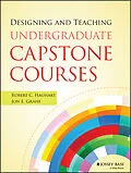 E-Book (pdf) Designing and Teaching Undergraduate Capstone Courses von Robert C. Hauhart, Jon E. Grahe