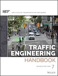 E-Book (pdf) Traffic Engineering Handbook von Brian Wolshon, Anurag Pande