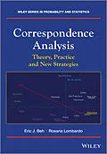 E-Book (pdf) Correspondence Analysis von Eric J. Beh, Rosaria Lombardo