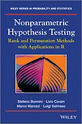 E-Book (pdf) Nonparametric Hypothesis Testing von Stefano Bonnini, Livio Corain, Marco Marozzi