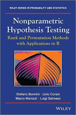 E-Book (pdf) Nonparametric Hypothesis Testing von Stefano Bonnini, Livio Corain, Marco Marozzi