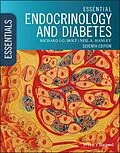 E-Book (epub) Essential Endocrinology and Diabetes von Richard I. G. Holt, Neil A. Hanley