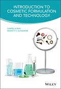 E-Book (pdf) Introduction to Cosmetic Formulation and Technology von Gabriella Baki, Kenneth S. Alexander