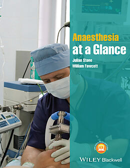 E-Book (epub) Anaesthesia at a Glance von Julian Stone, William Fawcett
