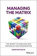 E-Book (pdf) Managing the Matrix von Dawn Metcalfe