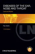 E-Book (pdf) Diseases of the Ear, Nose and Throat von Ray Clarke