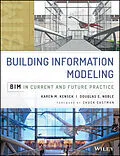 E-Book (pdf) Building Information Modeling von Karen Kensek, Douglas Noble