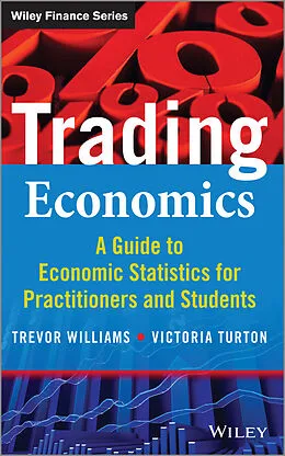 E-Book (epub) Trading Economics von Trevor Williams, Victoria Turton