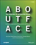 E-Book (pdf) About Face von Alan Cooper, Robert Reimann, David Cronin