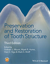 E-Book (pdf) Preservation and Restoration of Tooth Structure von 