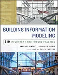 E-Book (epub) Building Information Modeling von Karen Kensek, Douglas Noble