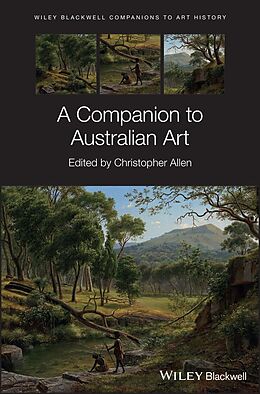 E-Book (pdf) A Companion to Australian Art von 