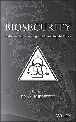 E-Book (epub) Biosecurity von Ryan Burnette