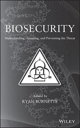 E-Book (pdf) Biosecurity von Ryan Burnette