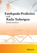 E-Book (pdf) Earthquake Prediction with Radio Techniques von Masashi Hayakawa