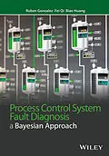 E-Book (epub) Process Control System Fault Diagnosis von Ruben Gonzalez, Fei Qi, Biao Huang