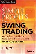 E-Book (epub) Simple Profits from Swing Trading von Jea Yu