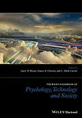 E-Book (pdf) The Wiley Handbook of Psychology, Technology, and Society von 