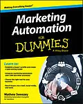 E-Book (epub) Marketing Automation For Dummies von Mathew Sweezey
