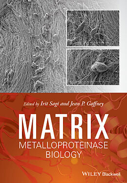 eBook (epub) Matrix Metalloproteinase Biology de 
