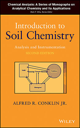 E-Book (pdf) Introduction to Soil Chemistry von Alfred R. Conklin