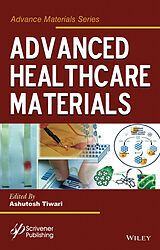 eBook (epub) Advanced Healthcare Materials de 