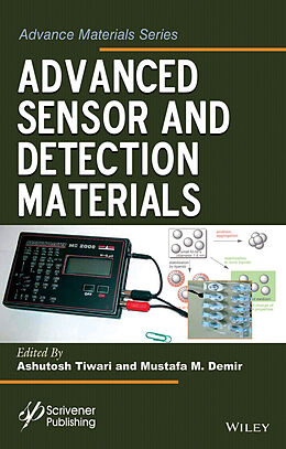 E-Book (pdf) Advanced Sensor and Detection Materials von 