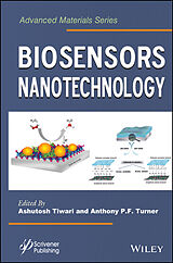 eBook (epub) Biosensors Nanotechnology de 