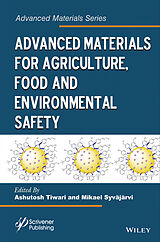 eBook (pdf) Advanced Materials for Agriculture, Food and Environmental Safety de 