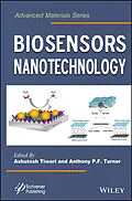 E-Book (pdf) Biosensors Nanotechnology von Ashutosh Tiwari