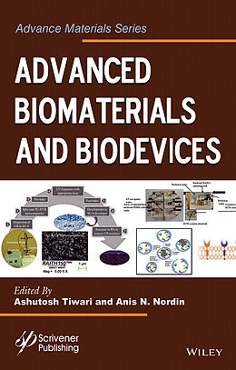 E-Book (pdf) Advanced Biomaterials and Biodevices von 