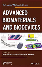 eBook (epub) Advanced Biomaterials and Biodevices de 