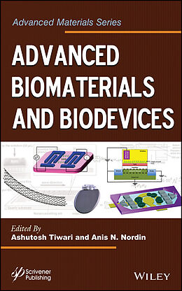 E-Book (epub) Advanced Biomaterials and Biodevices von 