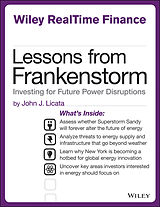 eBook (pdf) Lessons from Frankenstorm de John Licata