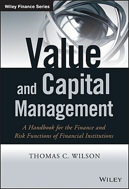 eBook (pdf) Value and Capital Management de Thomas C. Wilson