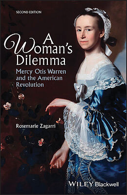 E-Book (epub) Woman's Dilemma von Rosemarie Zagarri