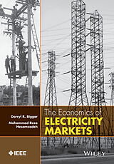 eBook (epub) Economics of Electricity Markets de Darryl R. Biggar, Mohammad Reza Hesamzadeh