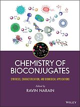 eBook (epub) Chemistry of Bioconjugates de Ravin Narain