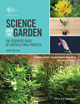 E-Book (epub) Science and the Garden von 