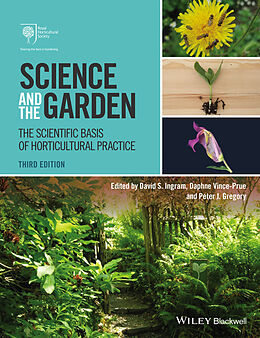 E-Book (pdf) Science and the Garden von 