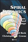 E-Book (pdf) Spiral Dynamics von Don Edward Beck, Christopher C. Cowan