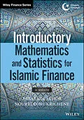 E-Book (epub) Introductory Mathematics and Statistics for Islamic Finance von Abbas Mirakhor, Noureddine Krichene