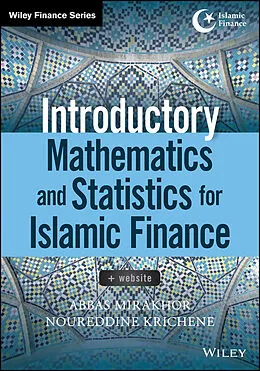 E-Book (epub) Introductory Mathematics and Statistics for Islamic Finance von Abbas Mirakhor, Noureddine Krichene