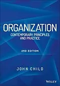 E-Book (epub) Organization von John Child