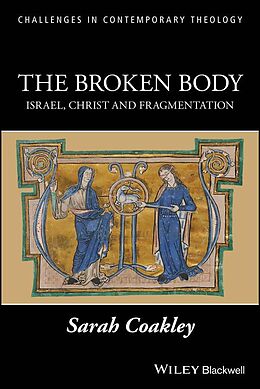 eBook (pdf) The Broken Body de Sarah Coakley