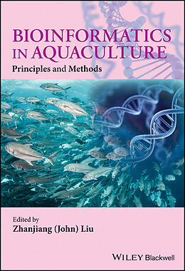 eBook (pdf) Bioinformatics in Aquaculture de 