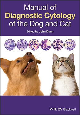 eBook (epub) Manual of Diagnostic Cytology of the Dog and Cat de 